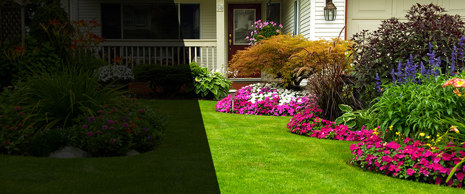 Thomasville Landscapers