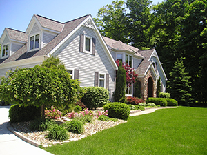 Landscapers and Lawncare Services in Thomasville, PA